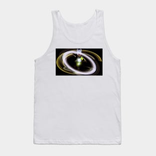 ELE By SIRIUS UGO ART Tank Top